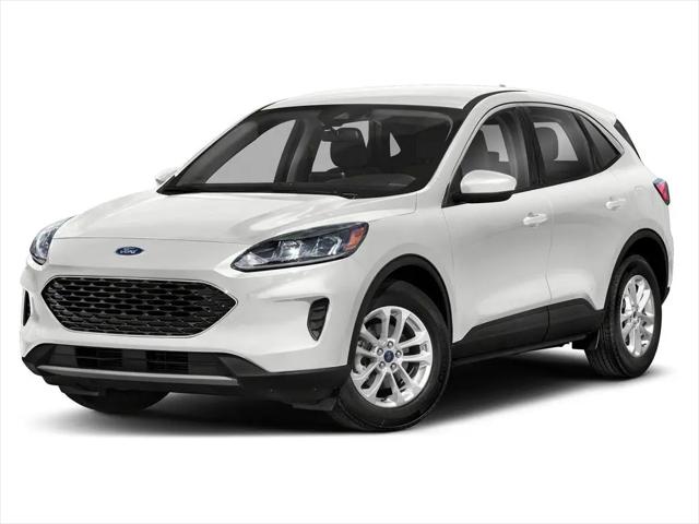 2021 Ford Escape SE for sale in Fargo, ND