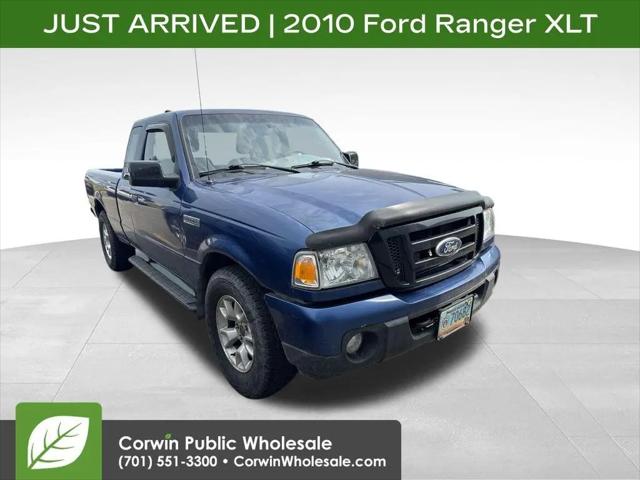 2010 Ford Ranger XLT for sale in Fargo, ND