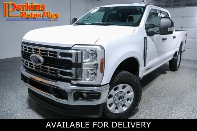 2024 Ford F-250 XLT for sale in Jackson, TN