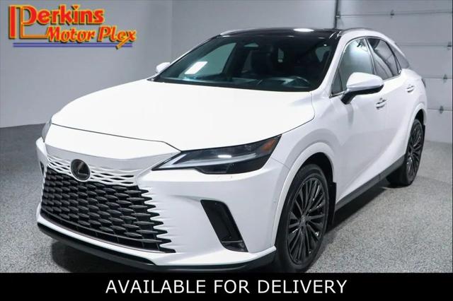2023 Lexus RX 350 Luxury for sale in Jackson, TN