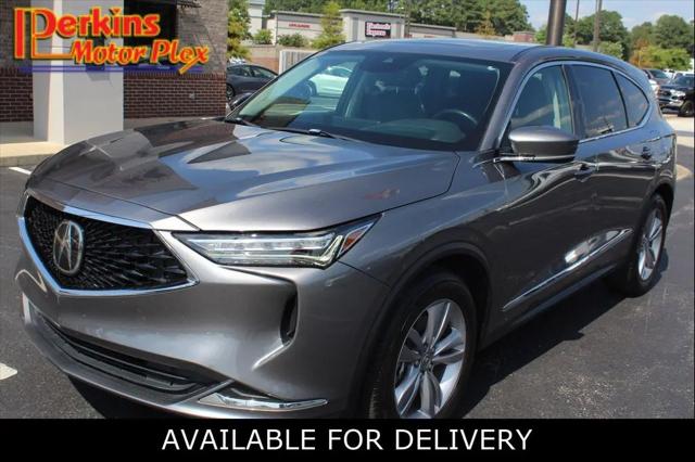 2022 Acura MDX Standard for sale in Jackson, TN