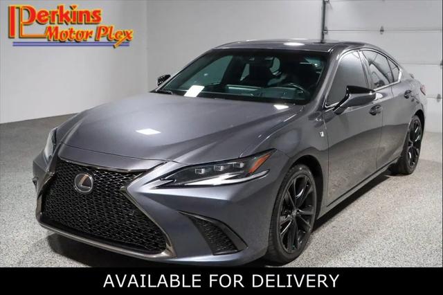 2022 Lexus ES 350 F SPORT for sale in Jackson, TN