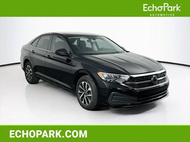 2024 Volkswagen Jetta 1.5T S for sale in Nashville, TN