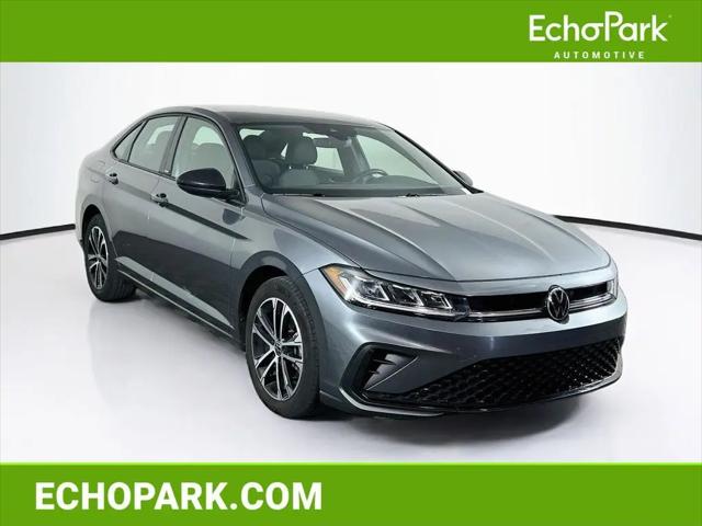 2025 Volkswagen Jetta 1.5T Sport for sale in Nashville, TN