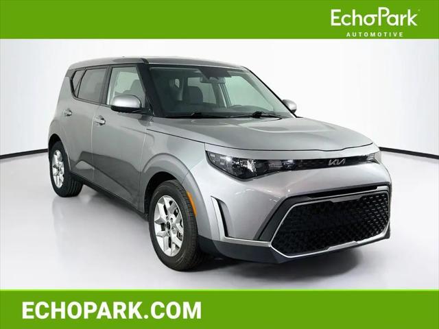 2025 Kia Soul LX for sale in Nashville, TN