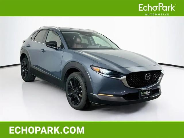 2025 Mazda CX-30 2.5 S Carbon Edition for sale in Nashville, TN