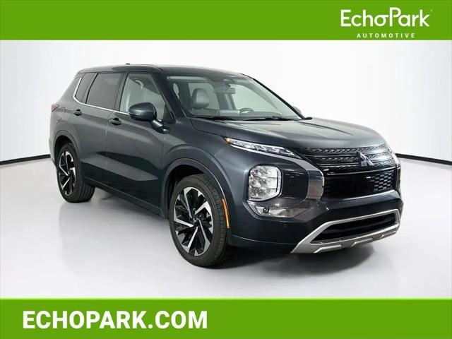 2024 Mitsubishi Outlander SE 2.5 S-AWC for sale in Nashville, TN