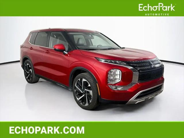 2024 Mitsubishi Outlander SE 2.5 S-AWC for sale in Nashville, TN