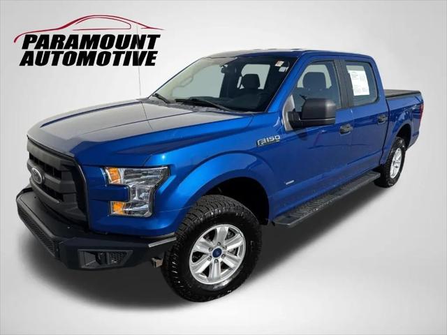 2017 Ford F-150 XL for sale in Hickory, NC