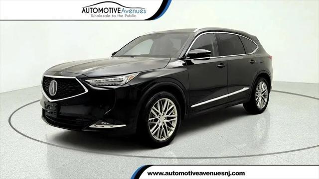2022 Acura MDX Advance Package for sale in Wall Township, NJ