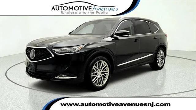 2022 Acura MDX Advance Package for sale in Wall Township, NJ