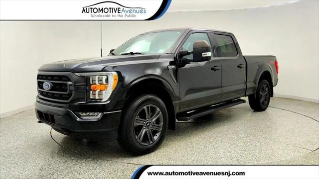 2023 Ford F-150 XLT for sale in Wall Township, NJ