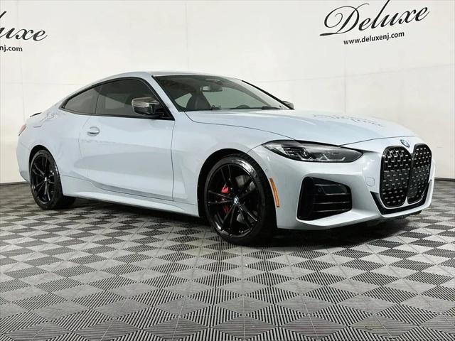 2024 BMW M4 xDrive for sale in Linden, NJ