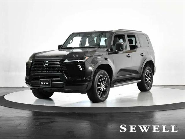 2025 Lexus GX 550 Premium+ for sale in Dallas, TX