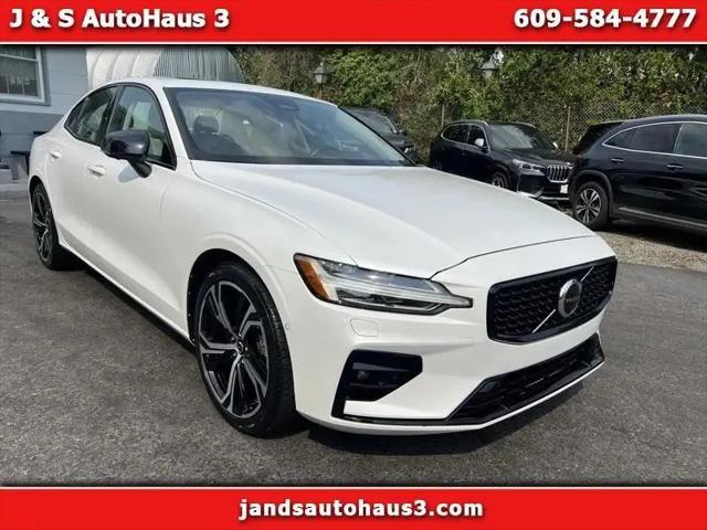 2024 Volvo S60 B5 Plus Dark Theme for sale in Hamilton, NJ