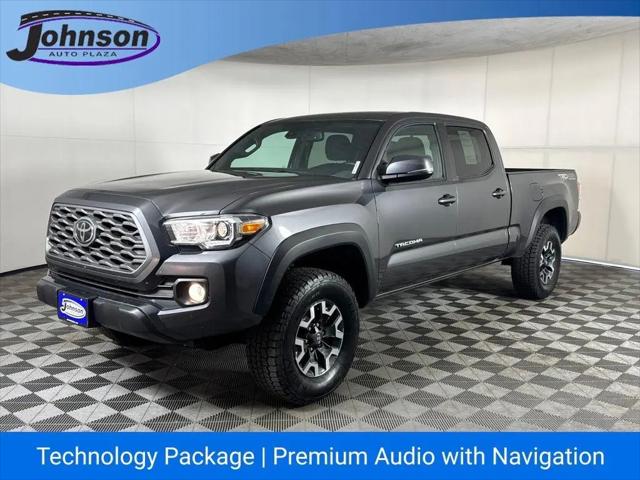 2023 Toyota Tacoma TRD Off Road for sale in Brighton, CO