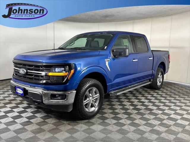 2025 Ford F-150 XLT for sale in Brighton, CO