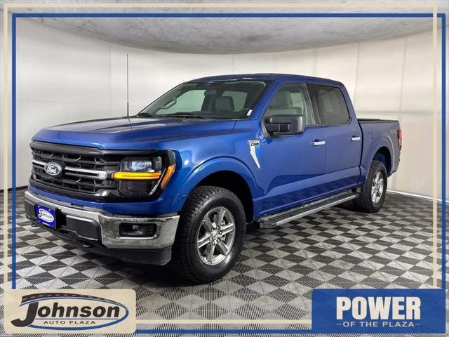 2025 Ford F-150 XLT for sale in Brighton, CO