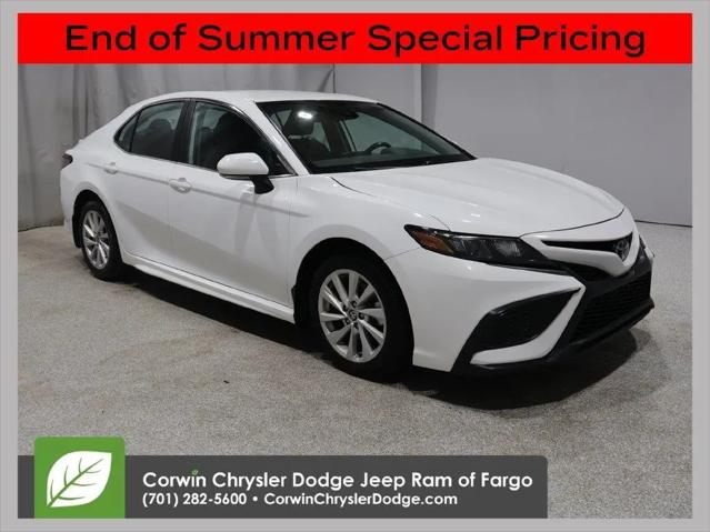 2024 Toyota Camry SE for sale in Fargo, ND