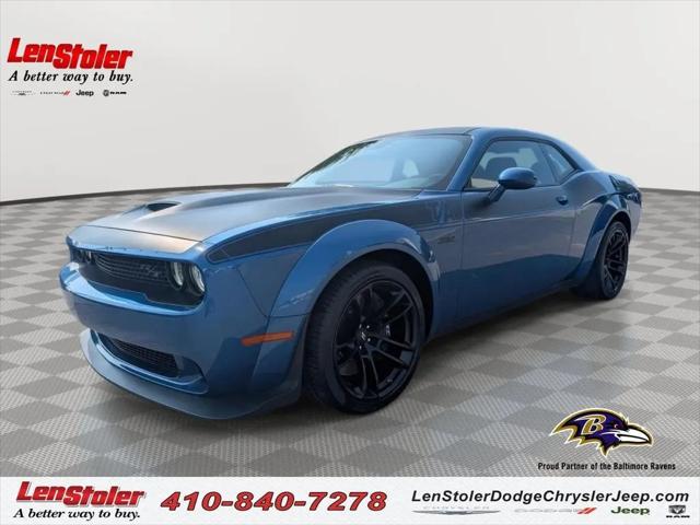 2022 Dodge Challenger R/T Scat Pack Widebody for sale in Westminster, MD