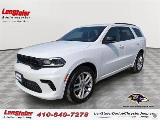 2024 Dodge Durango GT Plus AWD for sale in Westminster, MD