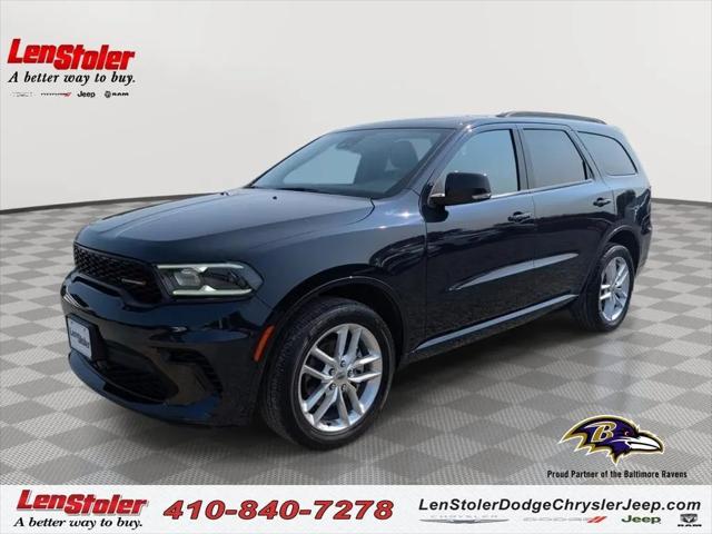 2024 Dodge Durango GT Plus AWD for sale in Westminster, MD