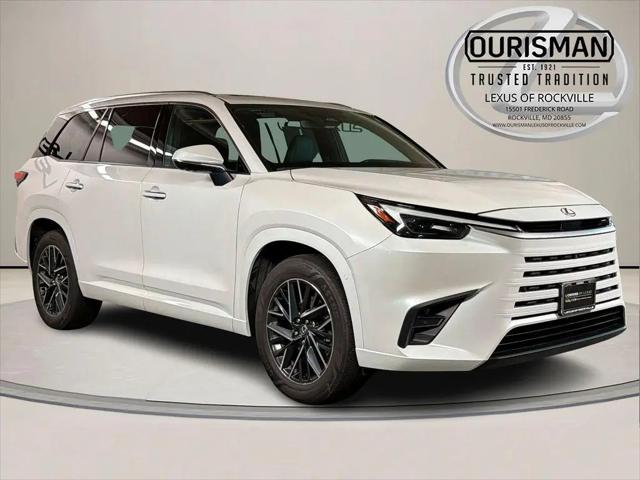 2024 Lexus TX 350 Premium for sale in Rockville, MD