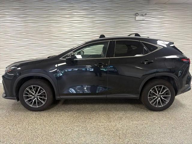 2024 Lexus NX 350h Premium for sale in Chicago, IL