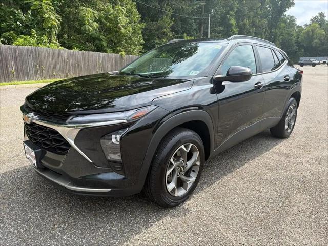 2024 Chevrolet Trax FWD LT for sale in New Jersey, NJ