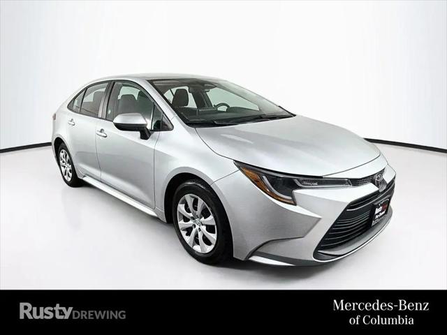 2024 Toyota Corolla LE for sale in Columbia, MO