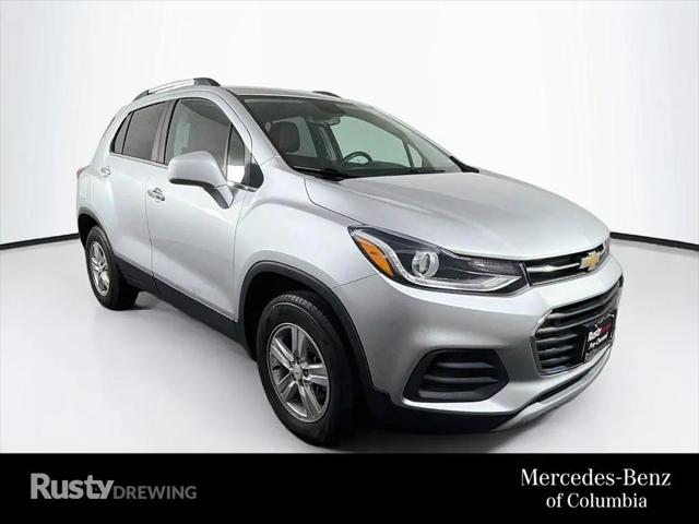 2019 Chevrolet Trax LT for sale in Columbia, MO