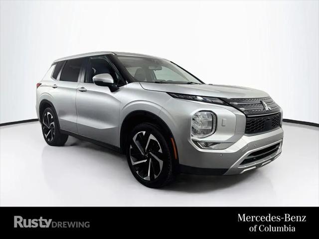 2024 Mitsubishi Outlander SE Black Edition S-AWC for sale in Columbia, MO