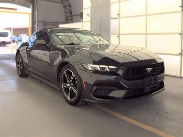 2024 Ford Mustang EcoBoost Fastback for sale in Edmond, OK