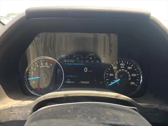 2020 Ford F-150 LARIAT for sale in Edmond, OK