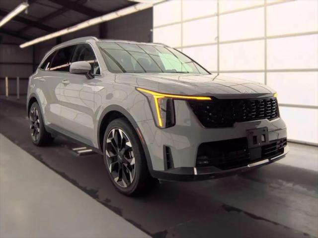 2024 Kia Sorento EX for sale in Edmond, OK