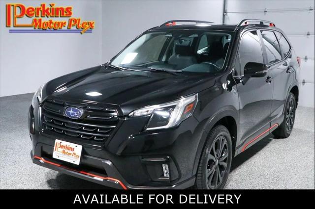 2023 Subaru Forester Sport for sale in Paducah, KY