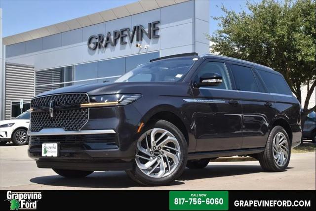 2025 Lincoln Navigator Reserve for sale in Grapevine, TX