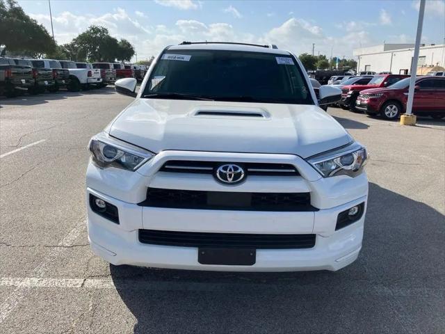 2022 Toyota 4Runner TRD Sport for sale in Richardson, TX
