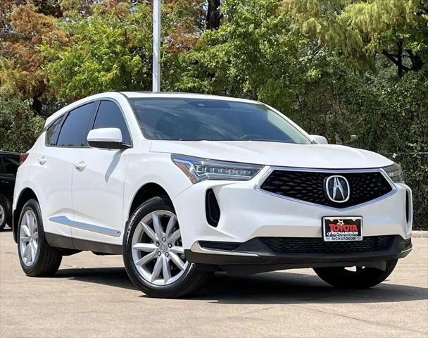 2024 Acura RDX Standard for sale in Richardson, TX