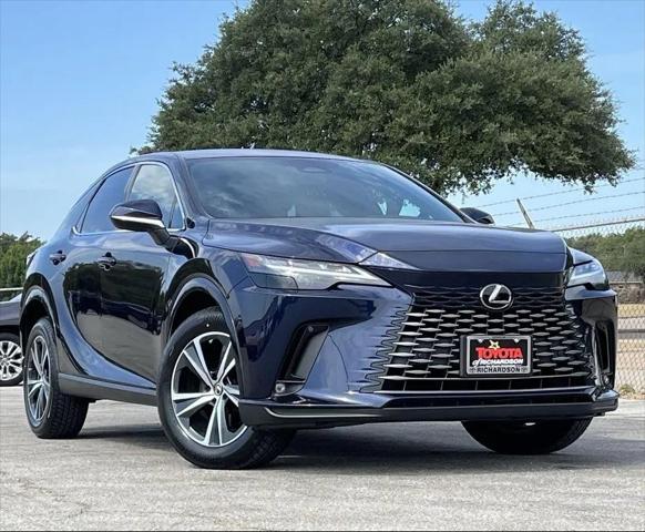 2023 Lexus RX 350 Base for sale in Richardson, TX