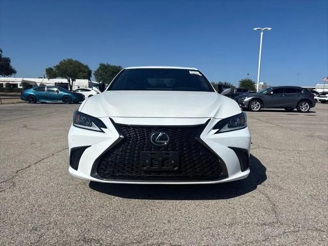 2021 Lexus ES 350 F SPORT for sale in Richardson, TX