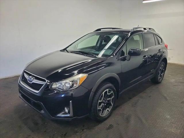 2016 Subaru Crosstrek 2.0i Premium for sale in Fairfield, OH