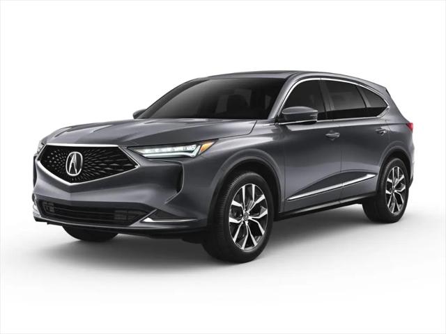 2024 Acura MDX Technology Package for sale near Columbus, OH