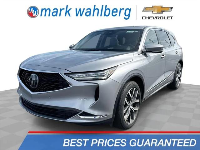 2024 Acura MDX Technology Package for sale in Columbus, OH