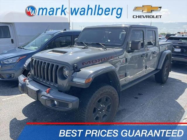 2021 Jeep Gladiator Sport for sale near Columbus, OH