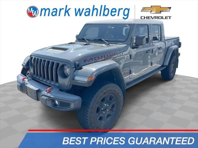 2021 Jeep Gladiator Sport for sale near Columbus, OH
