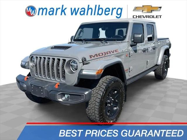 2021 Jeep Gladiator Sport for sale near Columbus, OH