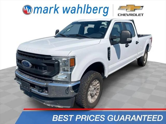 2022 Ford F-250 XL for sale in Columbus, OH
