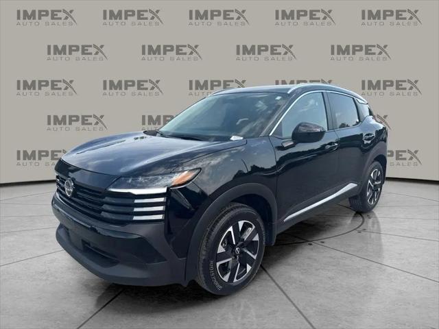 2026 Nissan Kicks SV for sale in Greensboro, NC