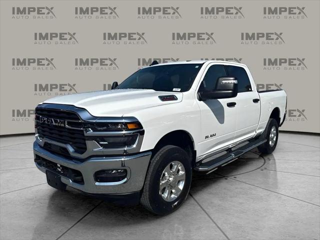 2026 Ram 2500 Big Horn Crew Cab 4x4 6'4" Box for sale in Greensboro, NC
